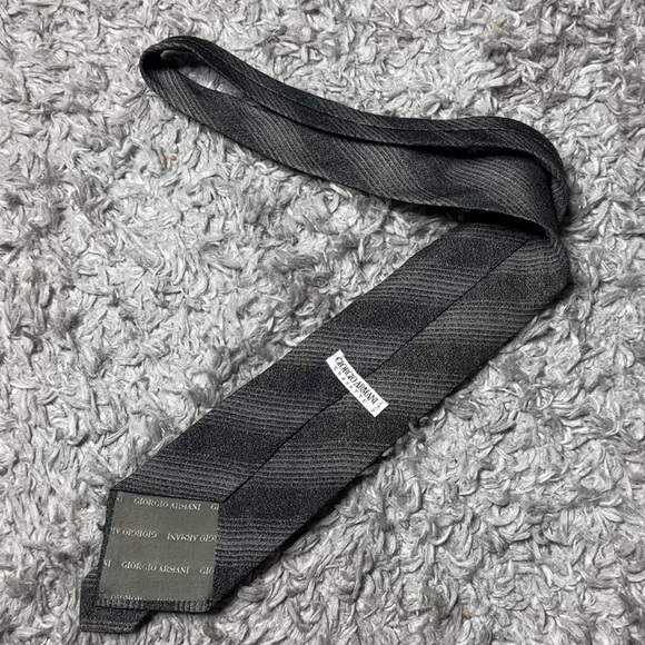 Giorgio Armani Other - giorgio armani men’s tie
